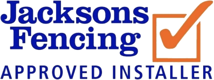 Jacksons Fencing Approved Installer Logo